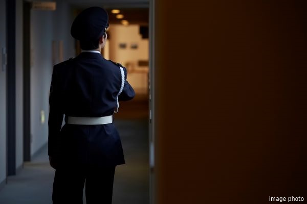 24時間有人管理｜武蔵野タワーズ