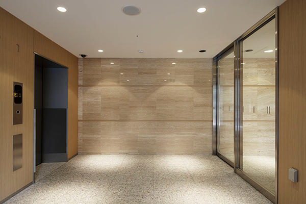 エレベーターセキュリティ｜武蔵野タワーズ