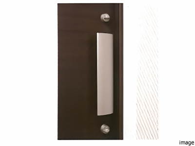 プッシュプルハンドル｜武蔵野タワーズ