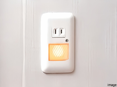 フットライト｜武蔵野タワーズ