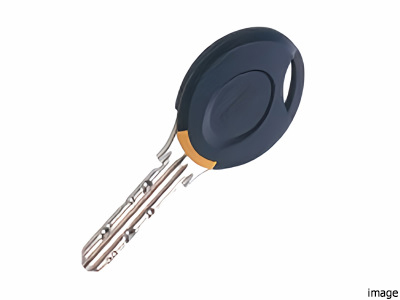 ノンタッチ・リバーシブルキー｜武蔵野タワーズ