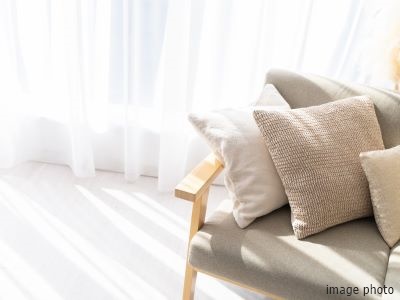 常時小風量換気｜武蔵野タワーズ