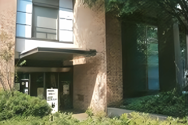 中央図書館｜武蔵野タワーズ